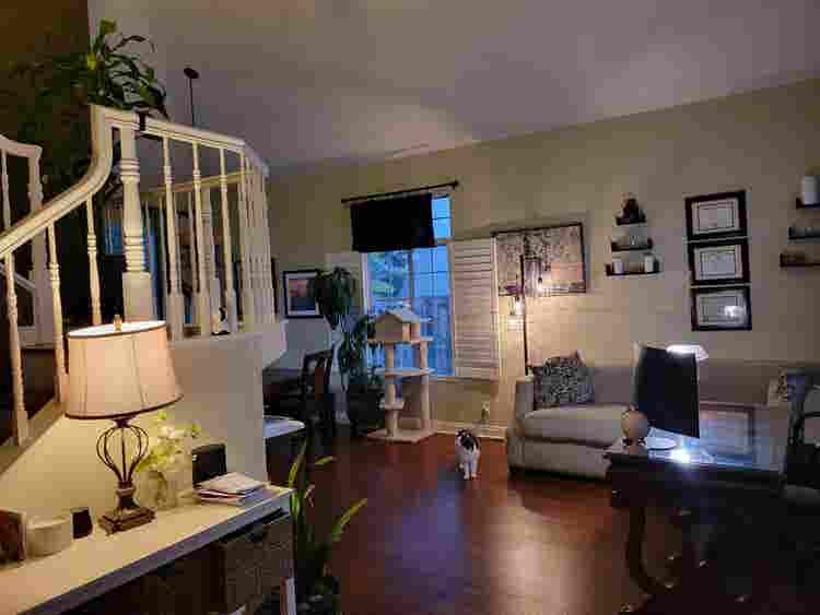 Private Bedroom/Bath Tranquil Home