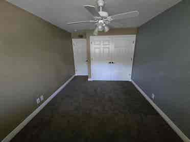 One room in shared space for rent