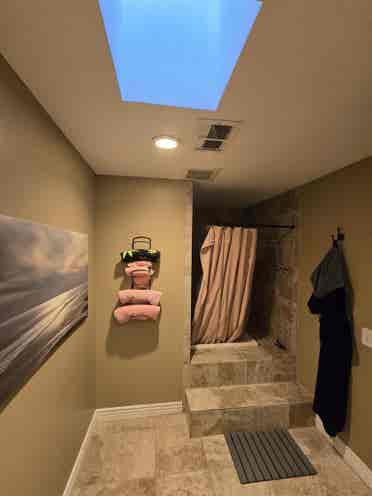 One room in shared space for rent