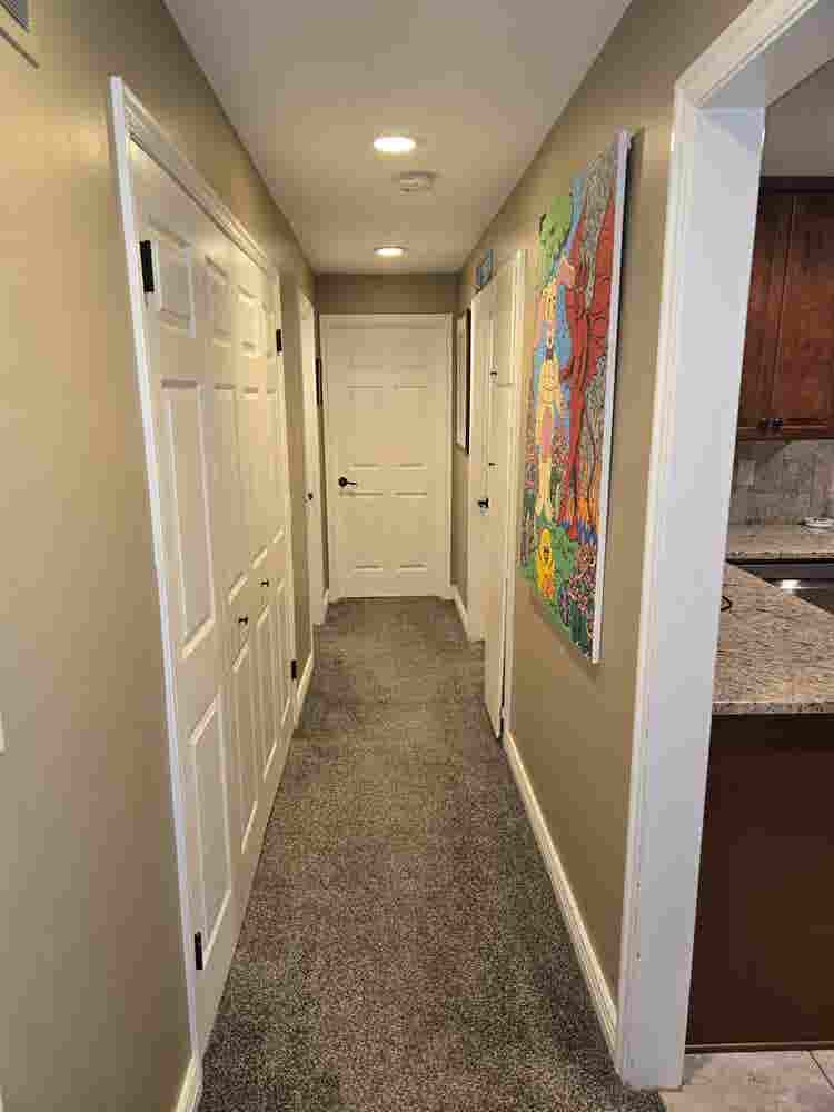 One room in shared space for rent