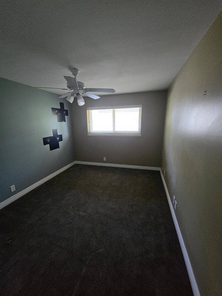 One room in shared space for rent