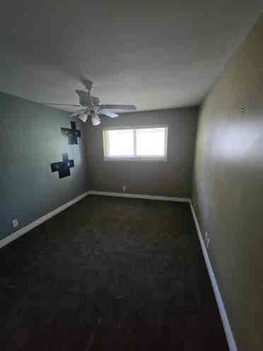 One room in shared space for rent