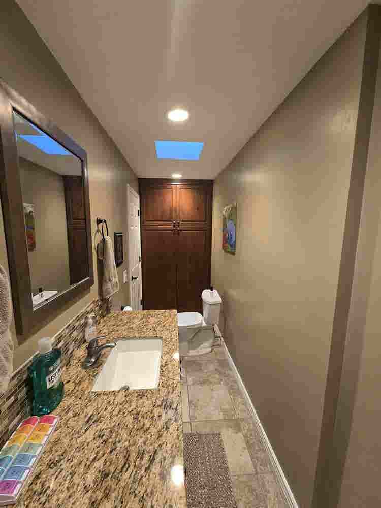 One room in shared space for rent