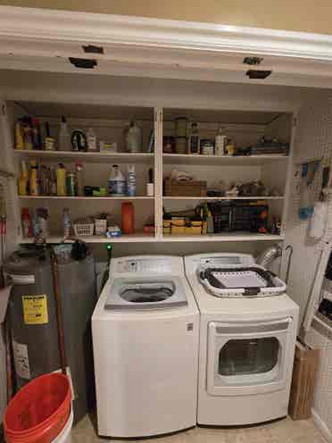 One room in shared space for rent