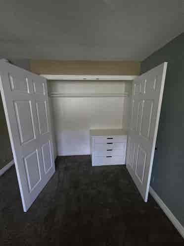 One room in shared space for rent
