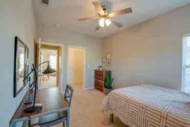 Private Room for Rent