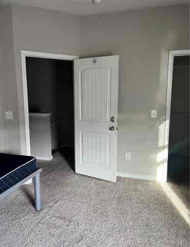 Private Room for Rent