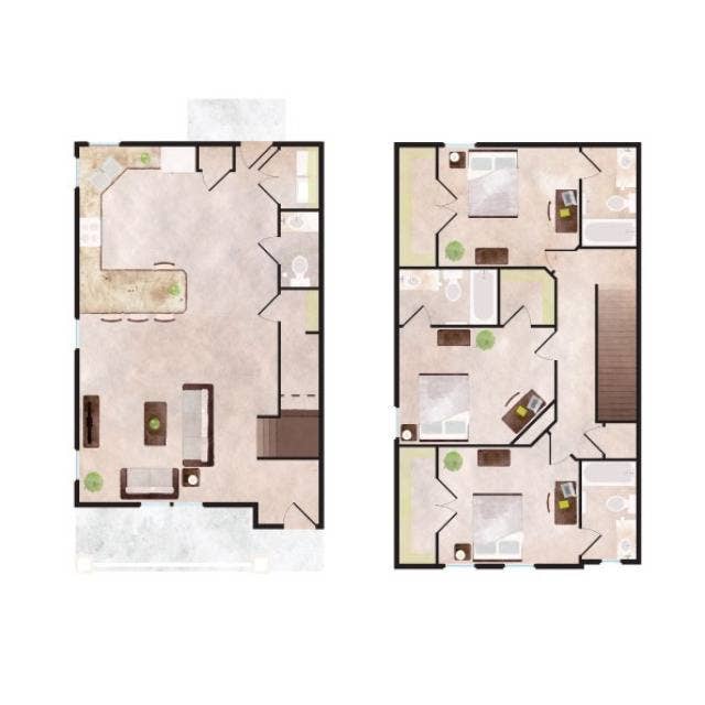 Private Room for Rent