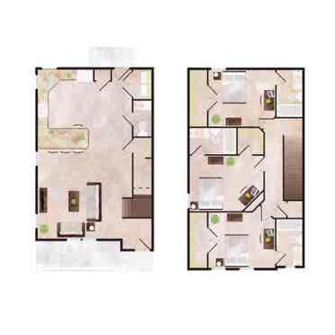 Private Room for Rent