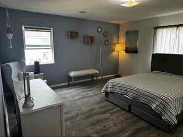 Room for rent, West Lancaster #1