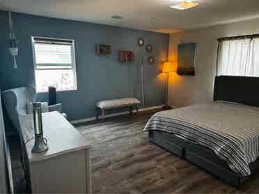 Room for rent, West Lancaster #1