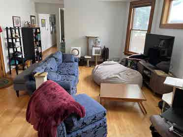 Lake of the Isles Duplex