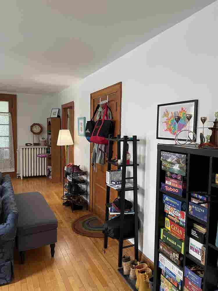 Lake of the Isles Duplex