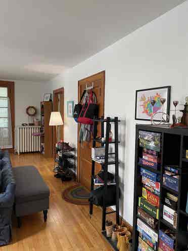 Lake of the Isles Duplex