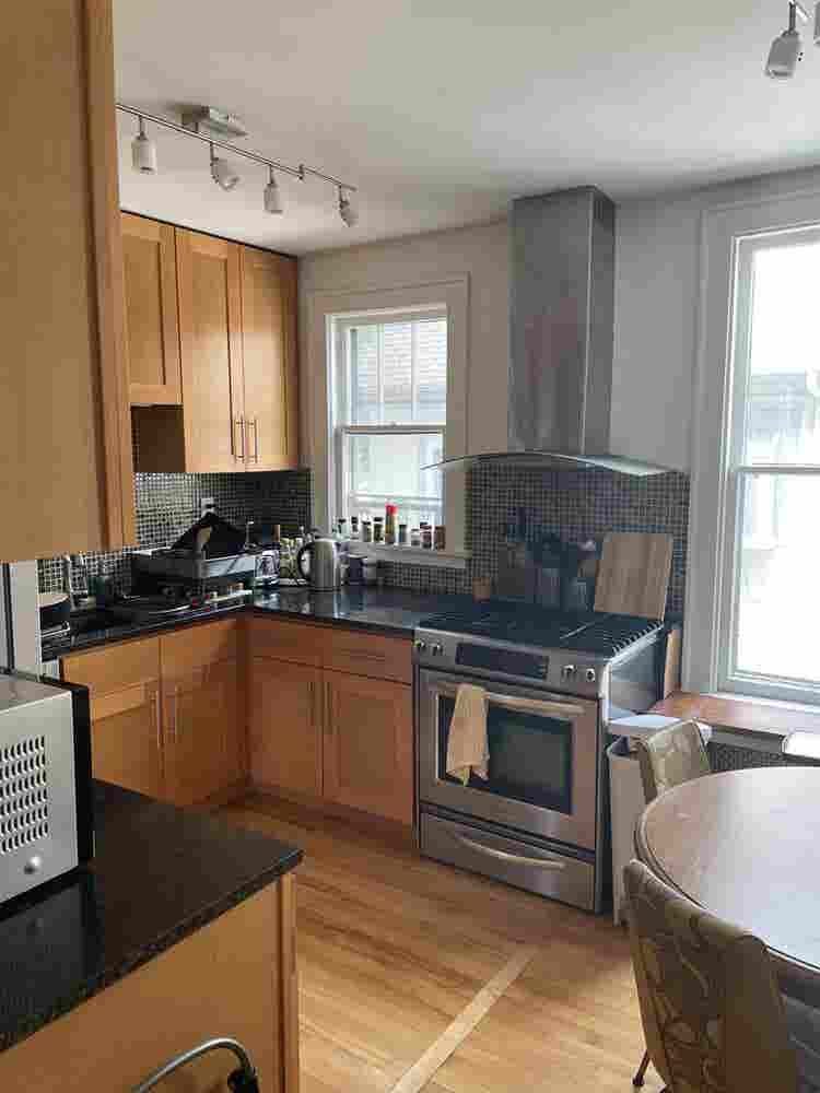 Lake of the Isles Duplex