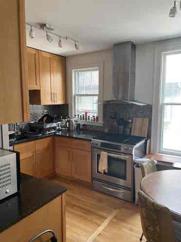 Lake of the Isles Duplex