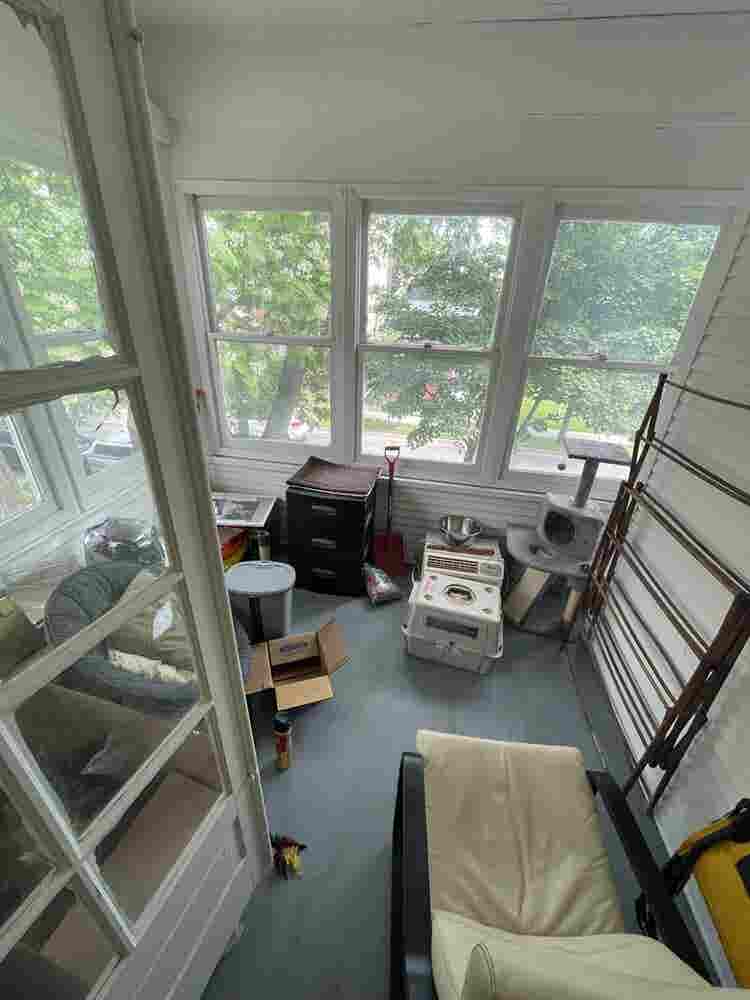 Lake of the Isles Duplex