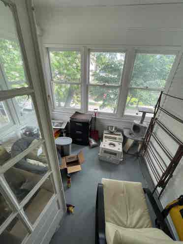 Lake of the Isles Duplex