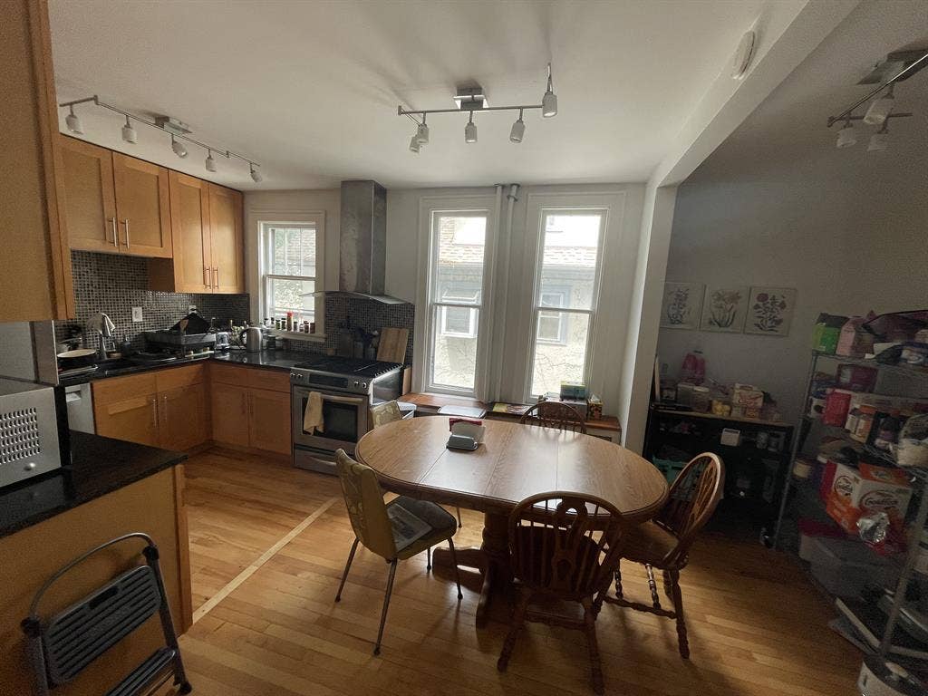 Lake of the Isles Duplex