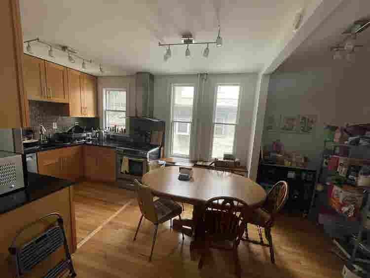 Lake of the Isles Duplex