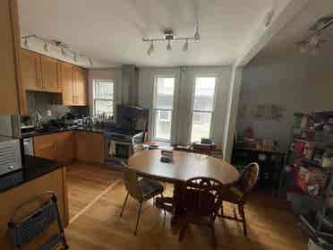 Lake of the Isles Duplex