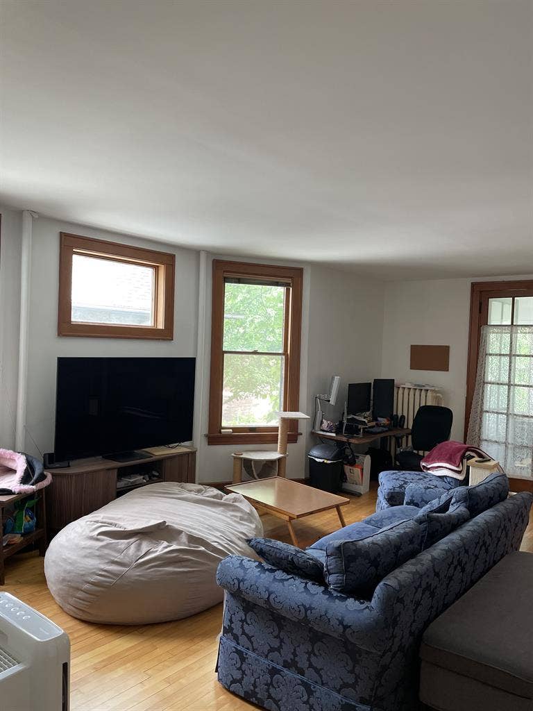 Lake of the Isles Duplex