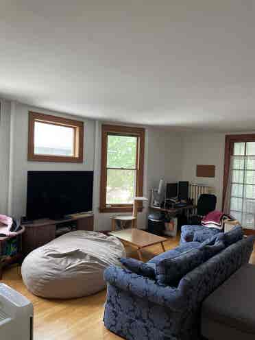 Lake of the Isles Duplex