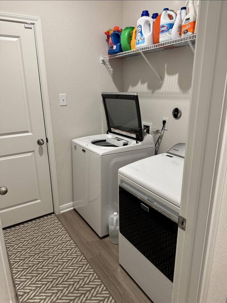 Room Available.