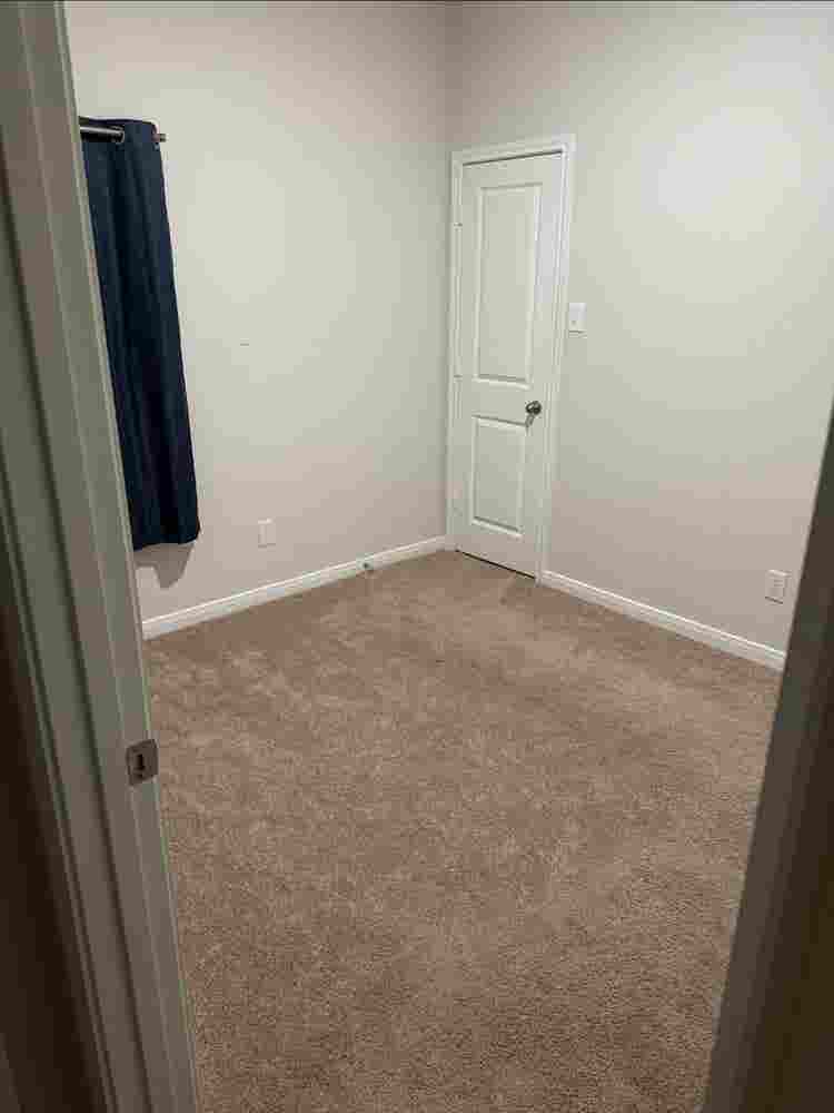 Room Available.
