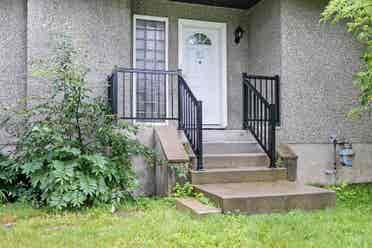 2-Bedroom Bungalow