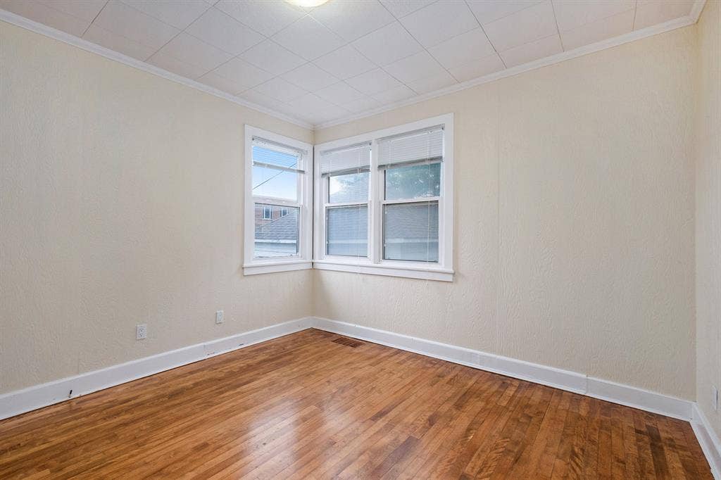 2-Bedroom Bungalow