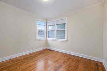 2-Bedroom Bungalow