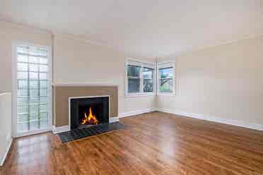 2-Bedroom Bungalow