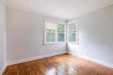 2-Bedroom Bungalow