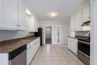 2-Bedroom Bungalow
