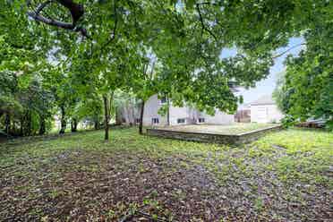 2-Bedroom Bungalow