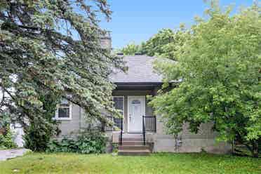 2-Bedroom Bungalow