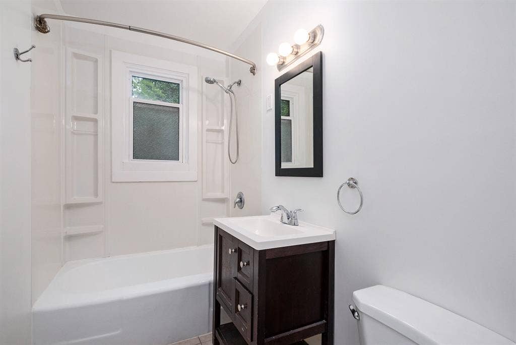 2-Bedroom Bungalow