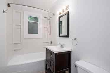 2-Bedroom Bungalow