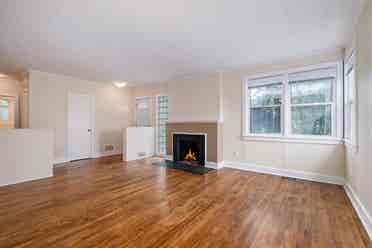 2-Bedroom Bungalow