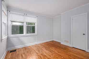 2-Bedroom Bungalow