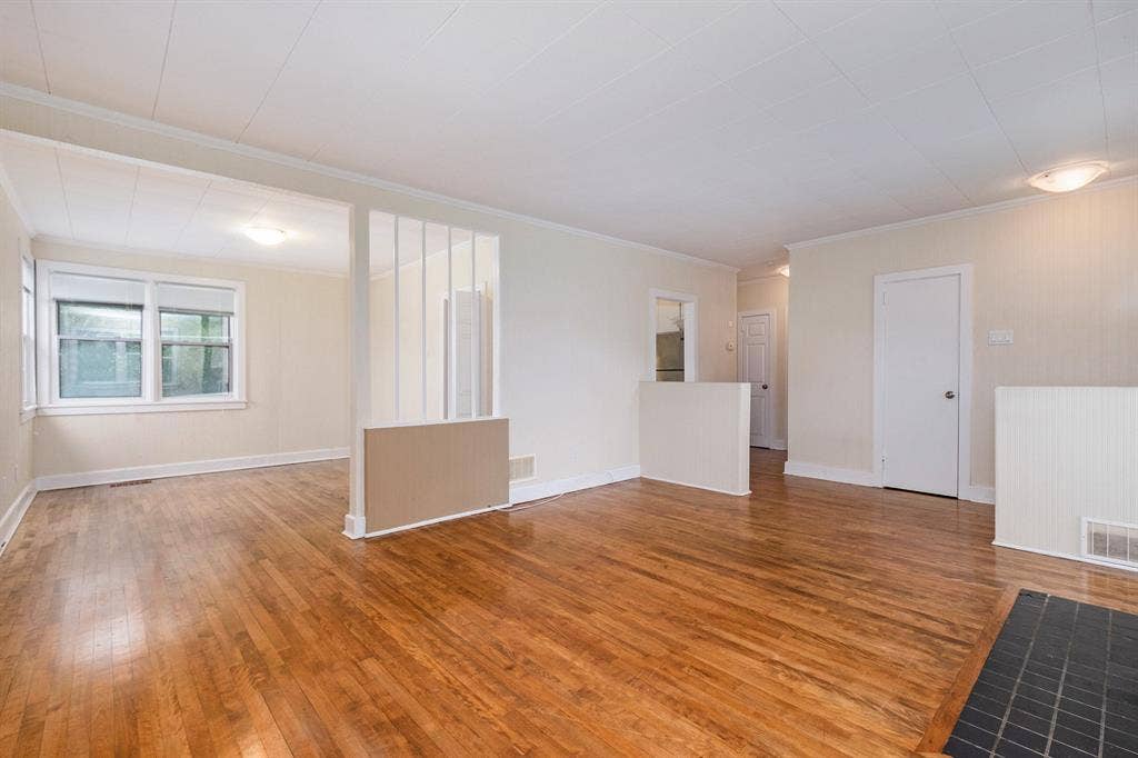 2-Bedroom Bungalow