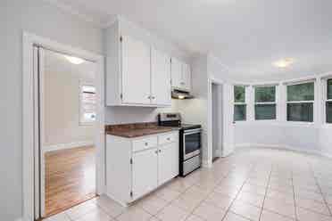 2-Bedroom Bungalow