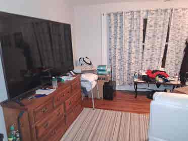 Need a roomie, at least 1 yr. lease