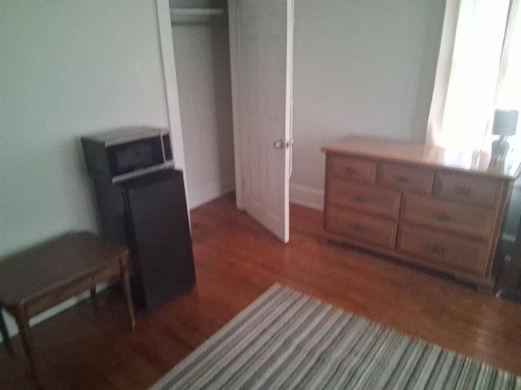Need a roomie, at least 1 yr. lease