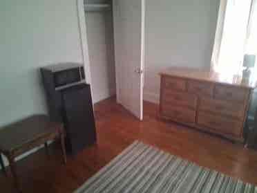 Need a roomie, at least 1 yr. lease