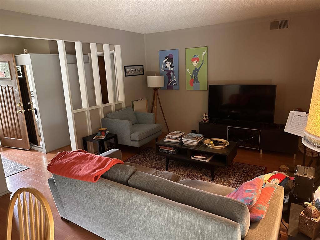 Room for Rent in Anaheim