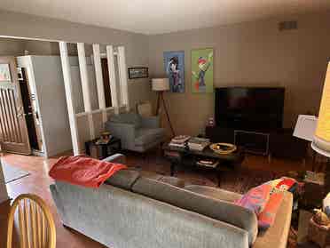 Room for Rent in Anaheim