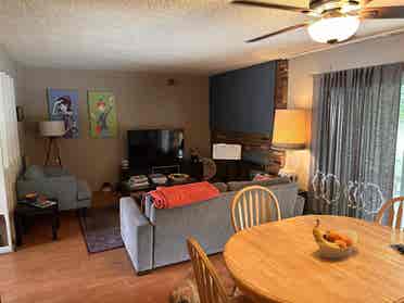 Room for Rent in Anaheim