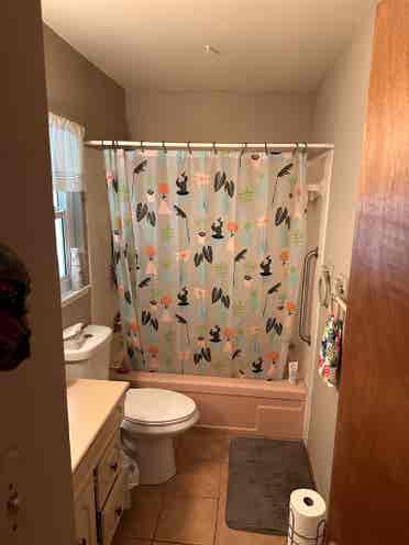 Room for Rent in Anaheim